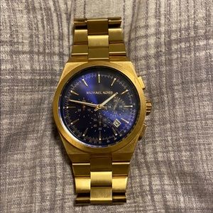 Micheal Kors Watch